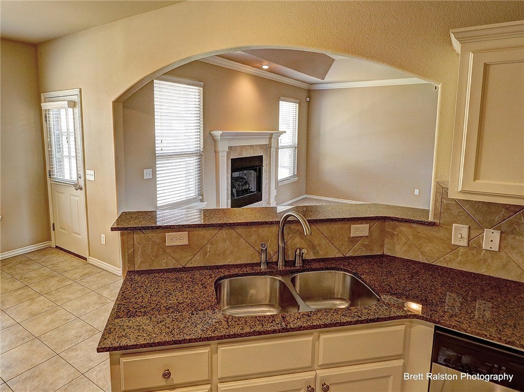 Clabber Creek - Residential