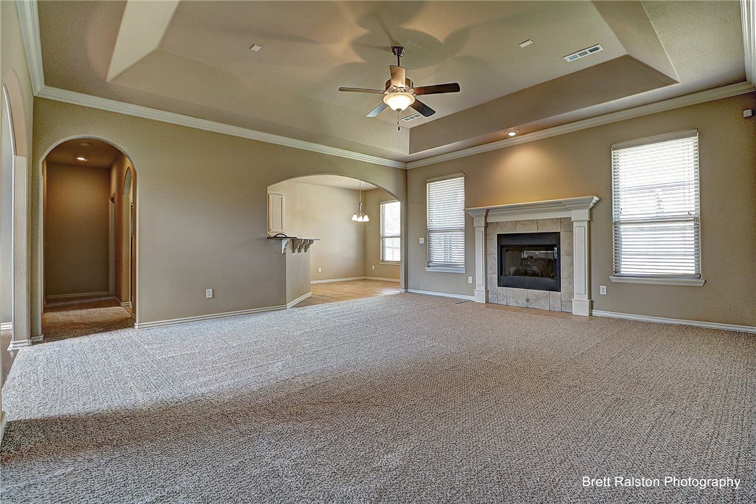 Clabber Creek - Residential