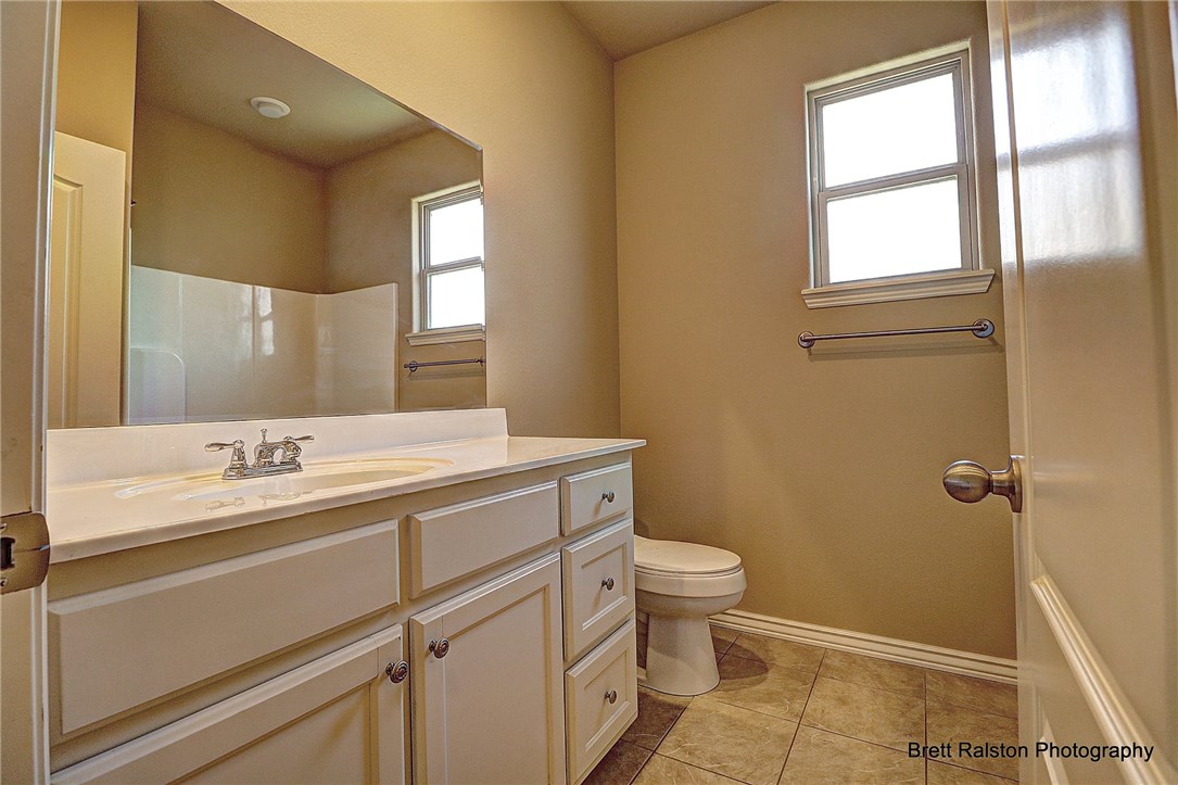 Clabber Creek - Residential