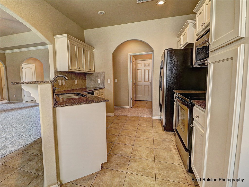 Clabber Creek - Residential