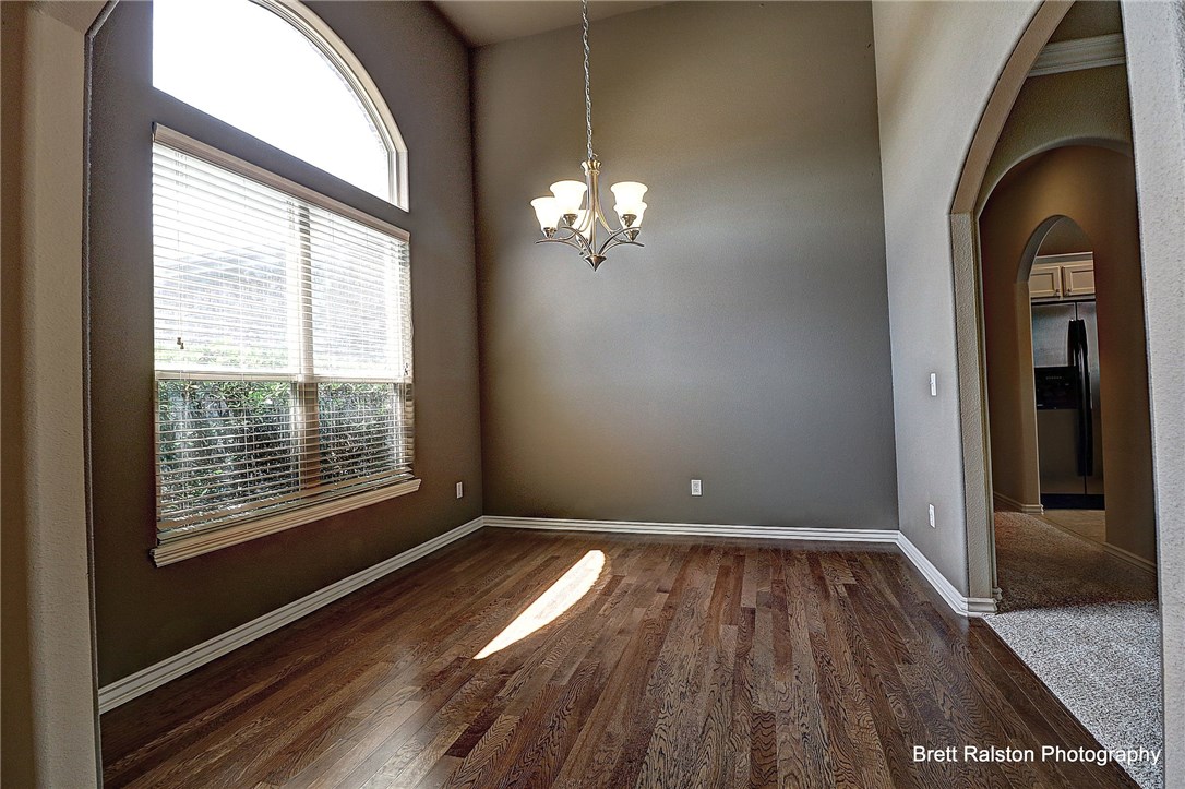 Clabber Creek - Residential