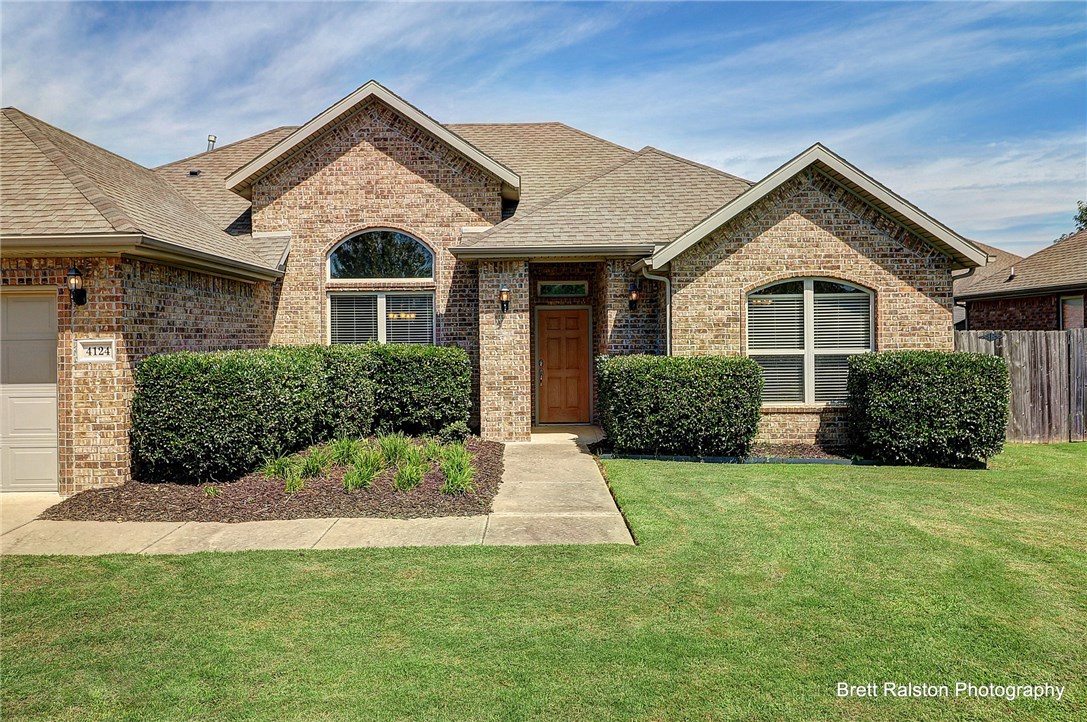 Clabber Creek - Residential