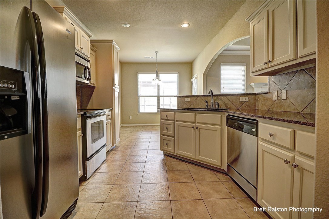 Clabber Creek - Residential
