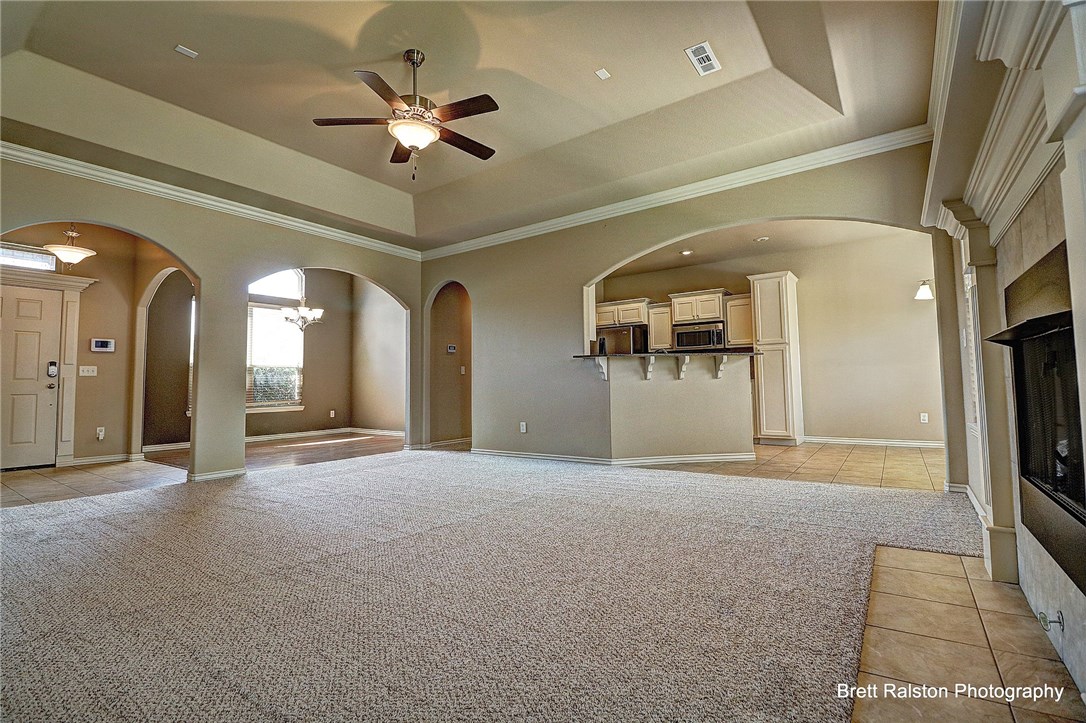 Clabber Creek - Residential