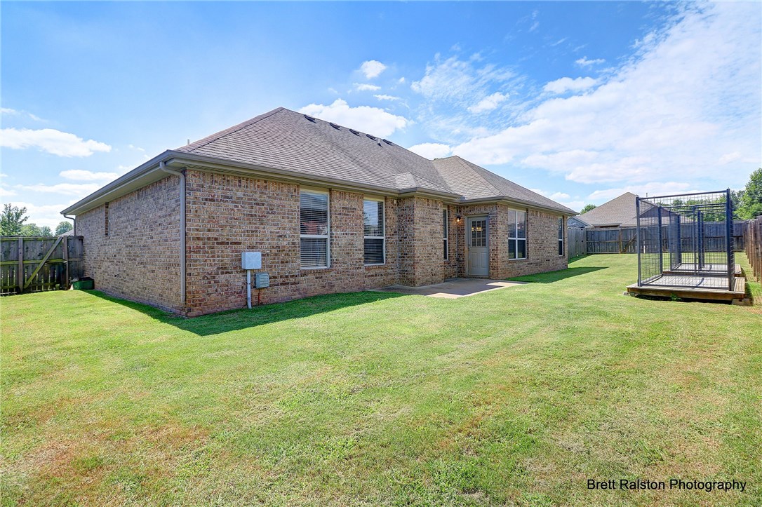 Clabber Creek - Residential