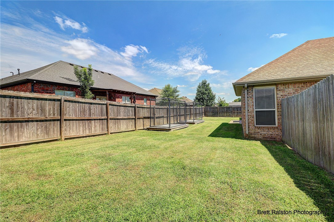 Clabber Creek - Residential