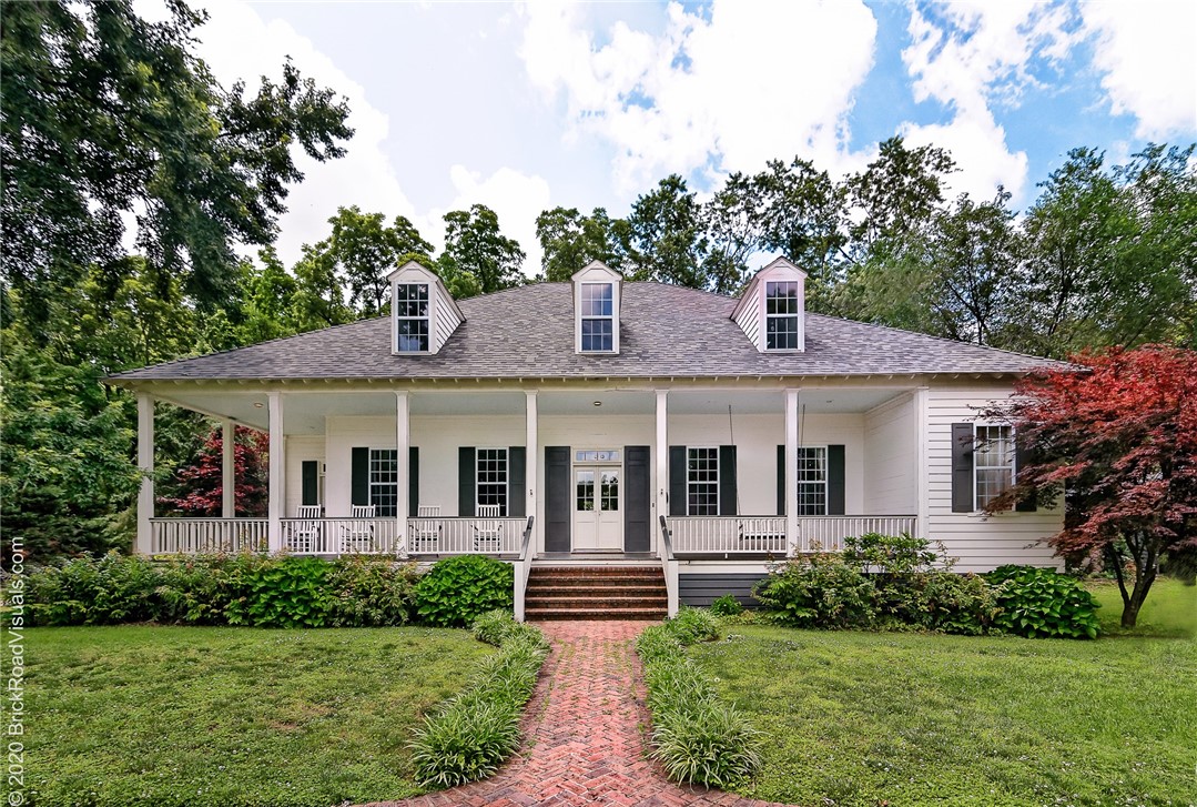 Huffman Add Bentonville - Residential