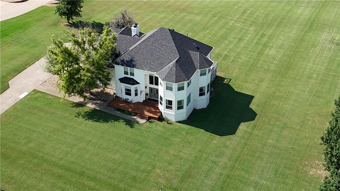 Ridgemonte View - Residential