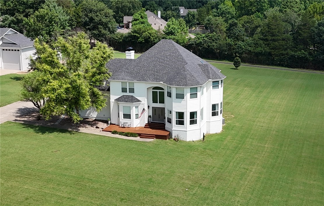 Ridgemonte View - Residential