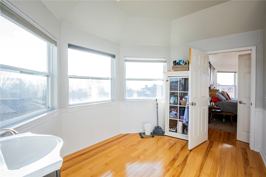 Ridgemonte View - Residential
