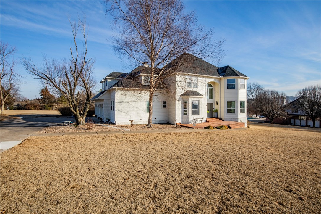 Ridgemonte View - Residential