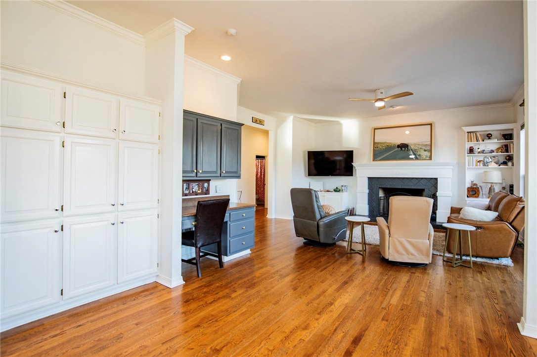 Ridgemonte View - Residential