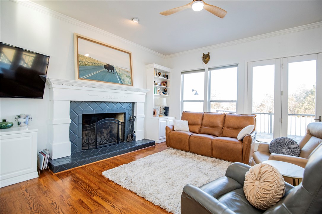 Ridgemonte View - Residential