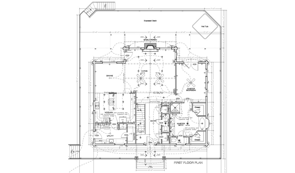 None - Residential