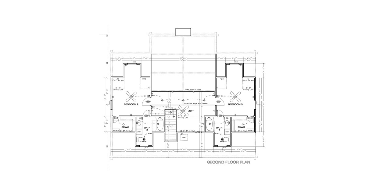 None - Residential