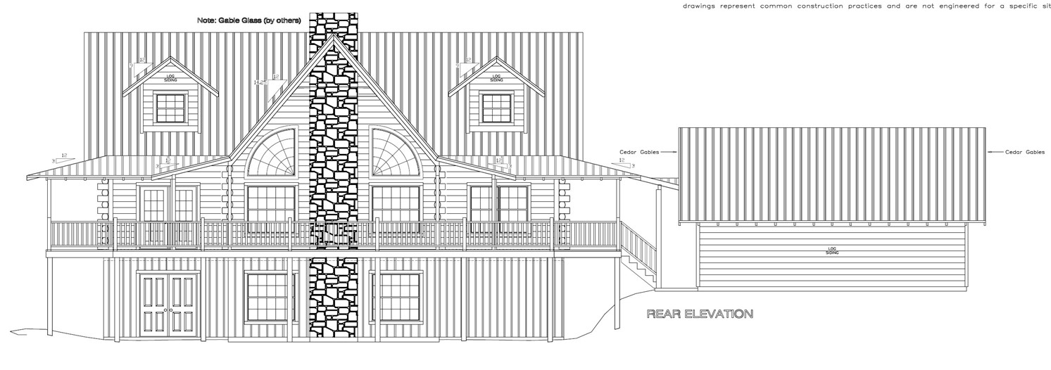 None - Residential