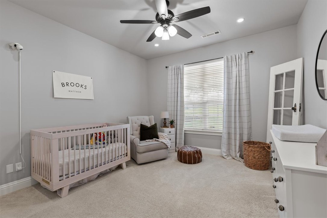 Bridgeport Add Ph I - Residential