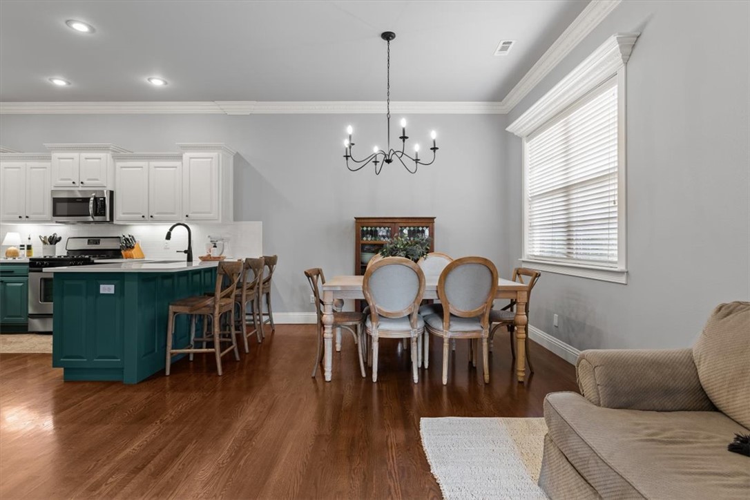 Bridgeport Add Ph I - Residential