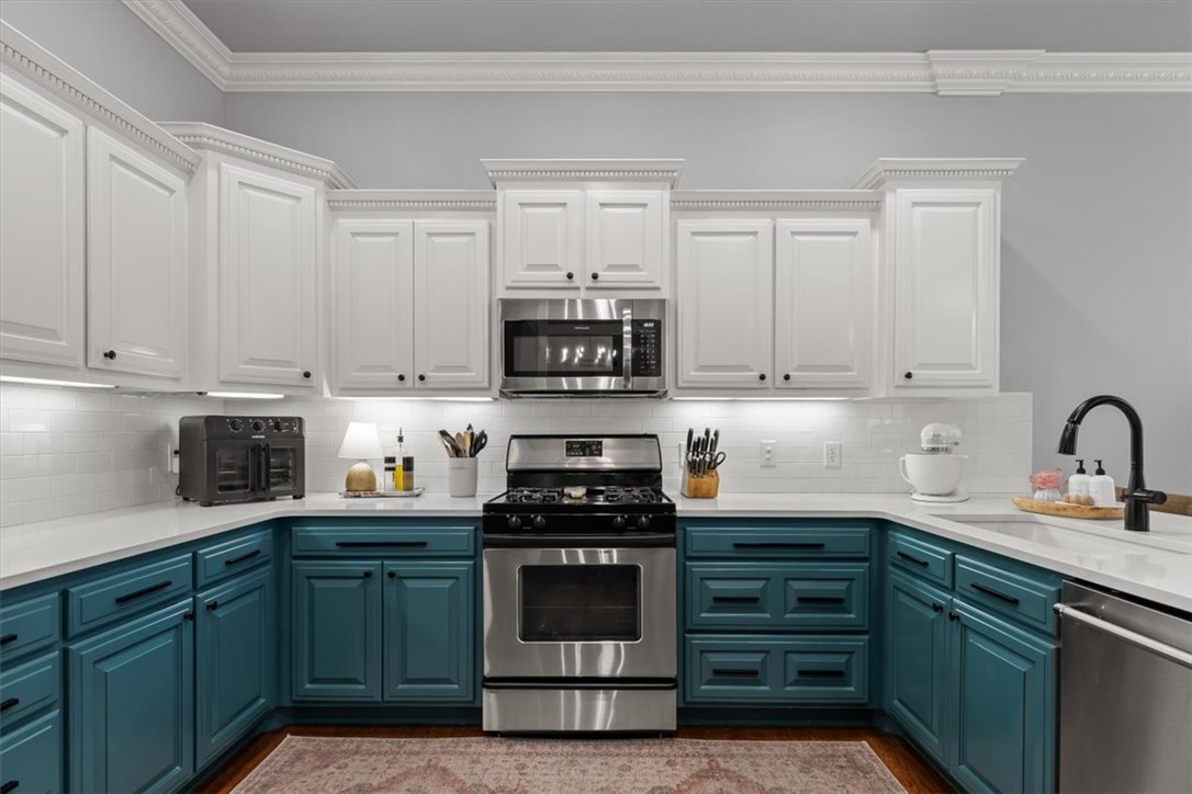 Bridgeport Add Ph I - Residential
