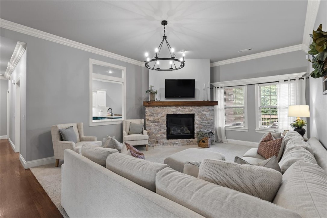 Bridgeport Add Ph I - Residential