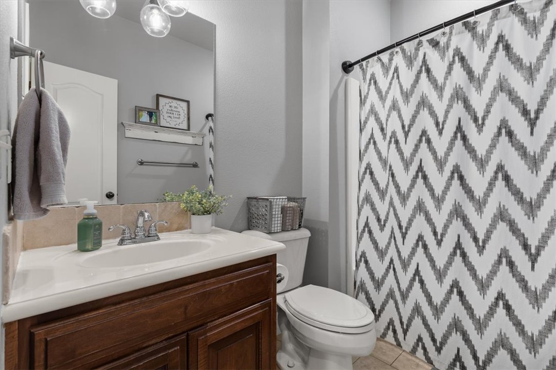 Bridgeport Add Ph I - Residential