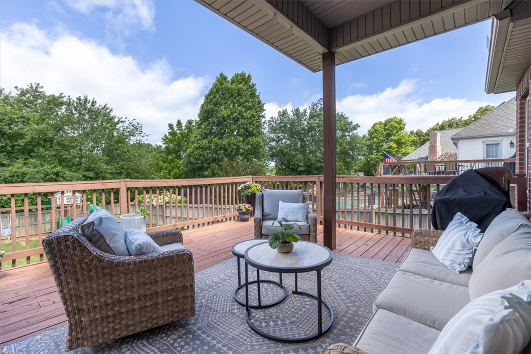 Bridgeport Add Ph I - Residential
