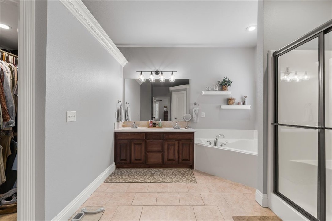 Bridgeport Add Ph I - Residential