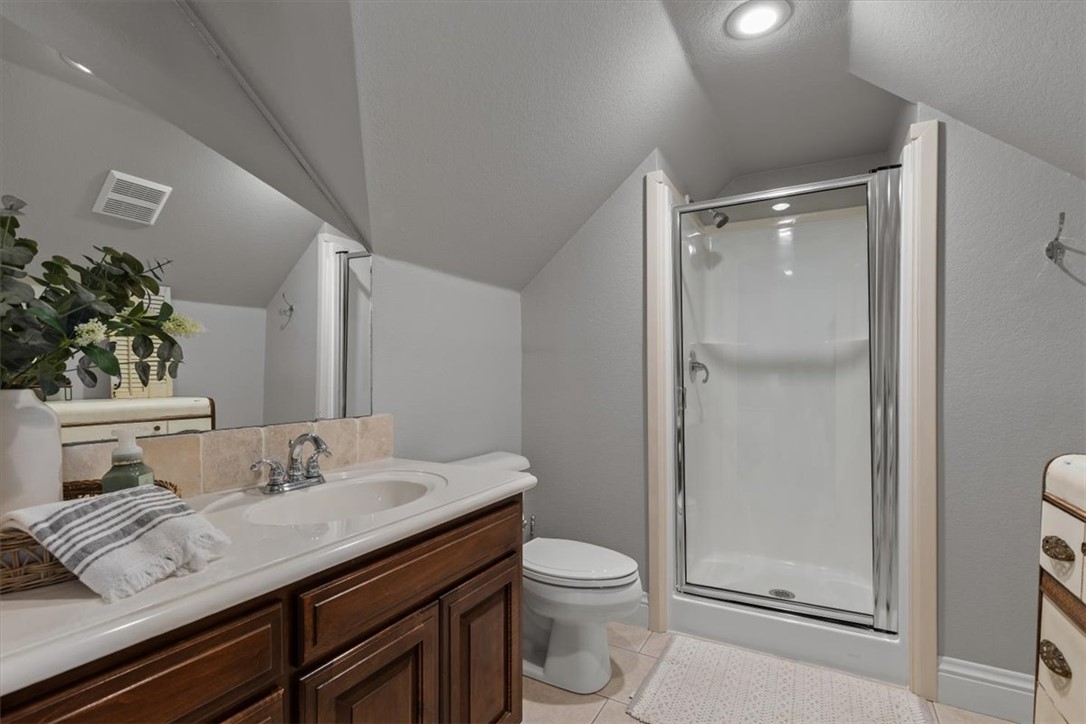 Bridgeport Add Ph I - Residential