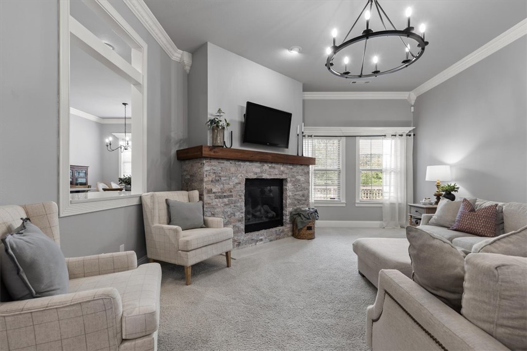Bridgeport Add Ph I - Residential