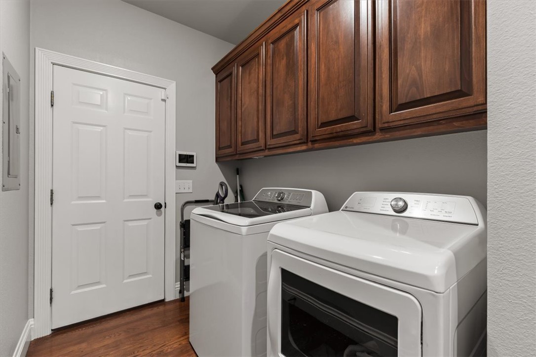 Bridgeport Add Ph I - Residential