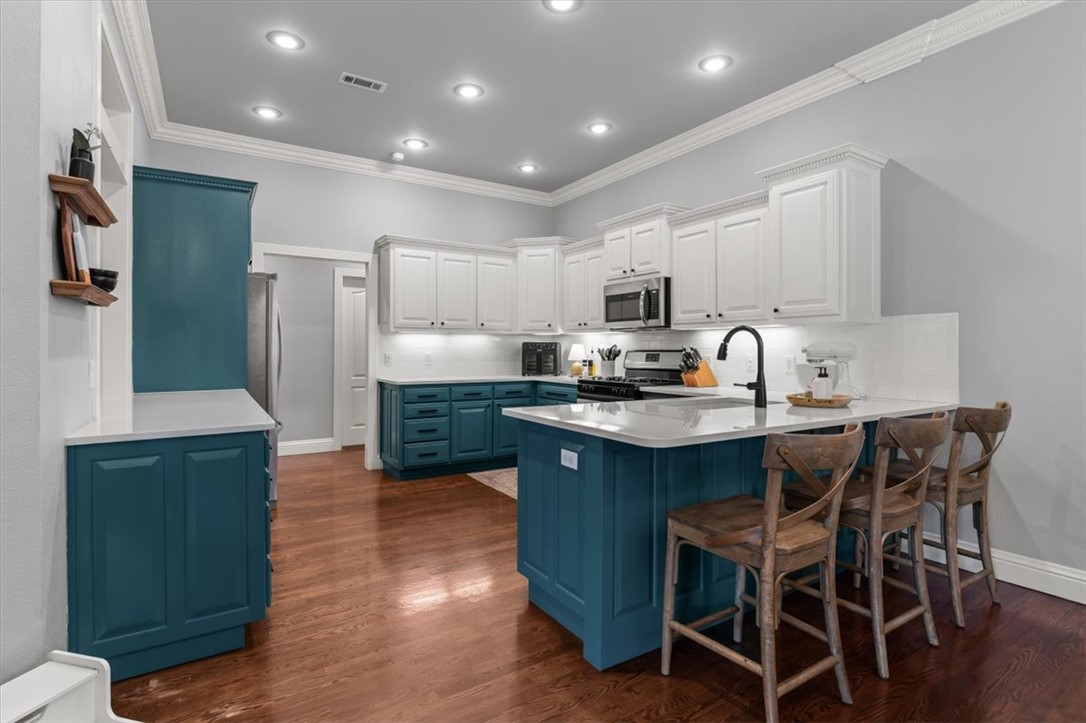 Bridgeport Add Ph I - Residential