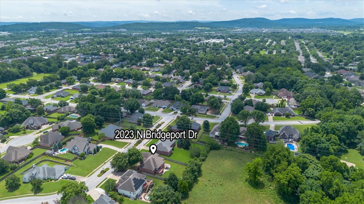 Bridgeport Add Ph I - Residential