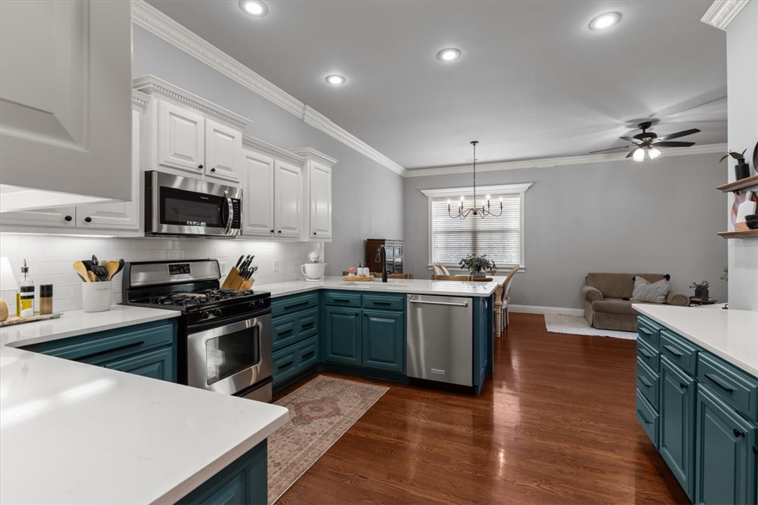 Bridgeport Add Ph I - Residential