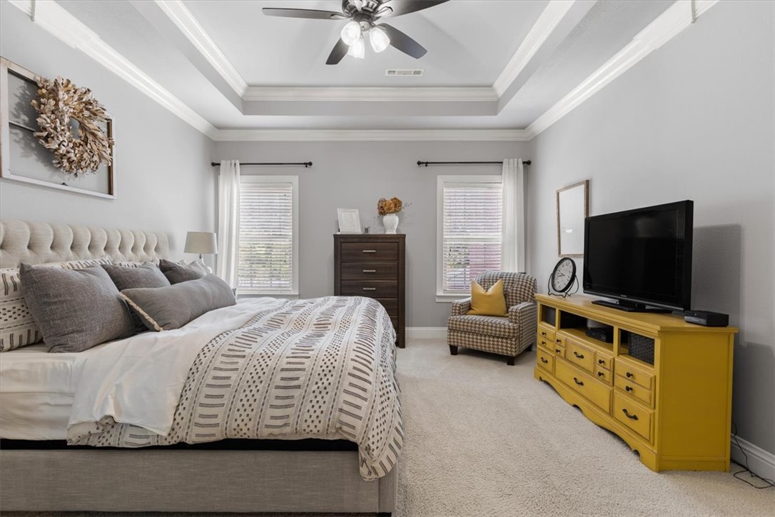 Bridgeport Add Ph I - Residential