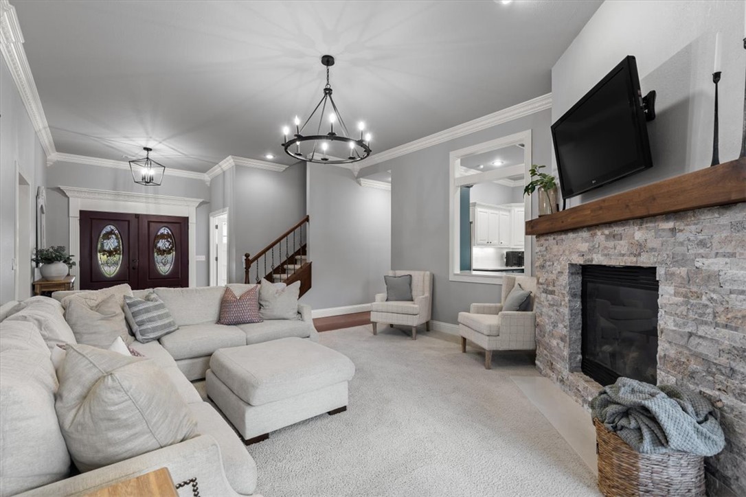 Bridgeport Add Ph I - Residential
