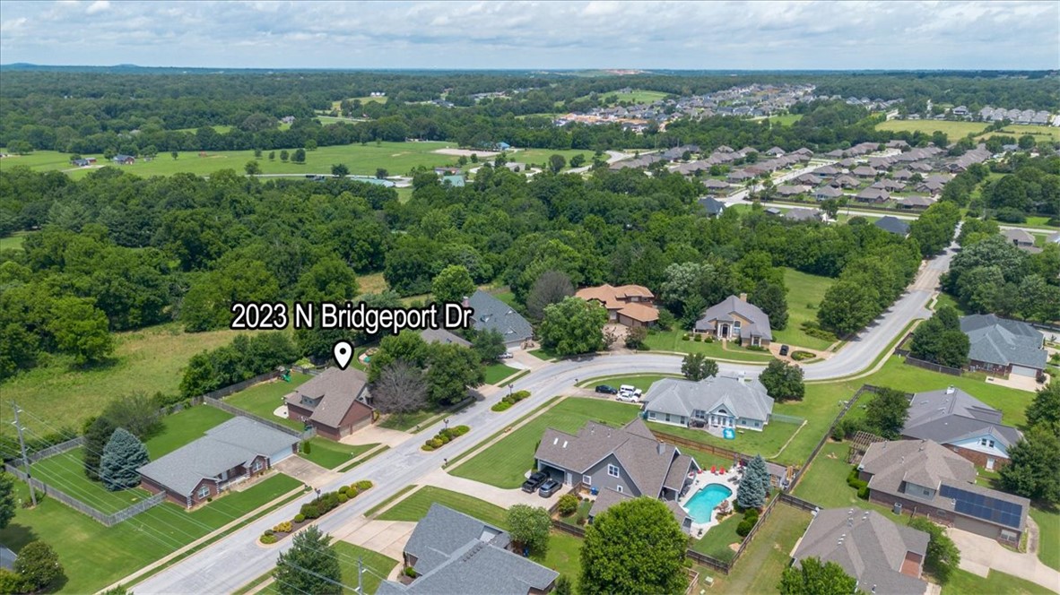 Bridgeport Add Ph I - Residential