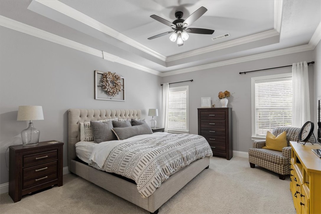 Bridgeport Add Ph I - Residential