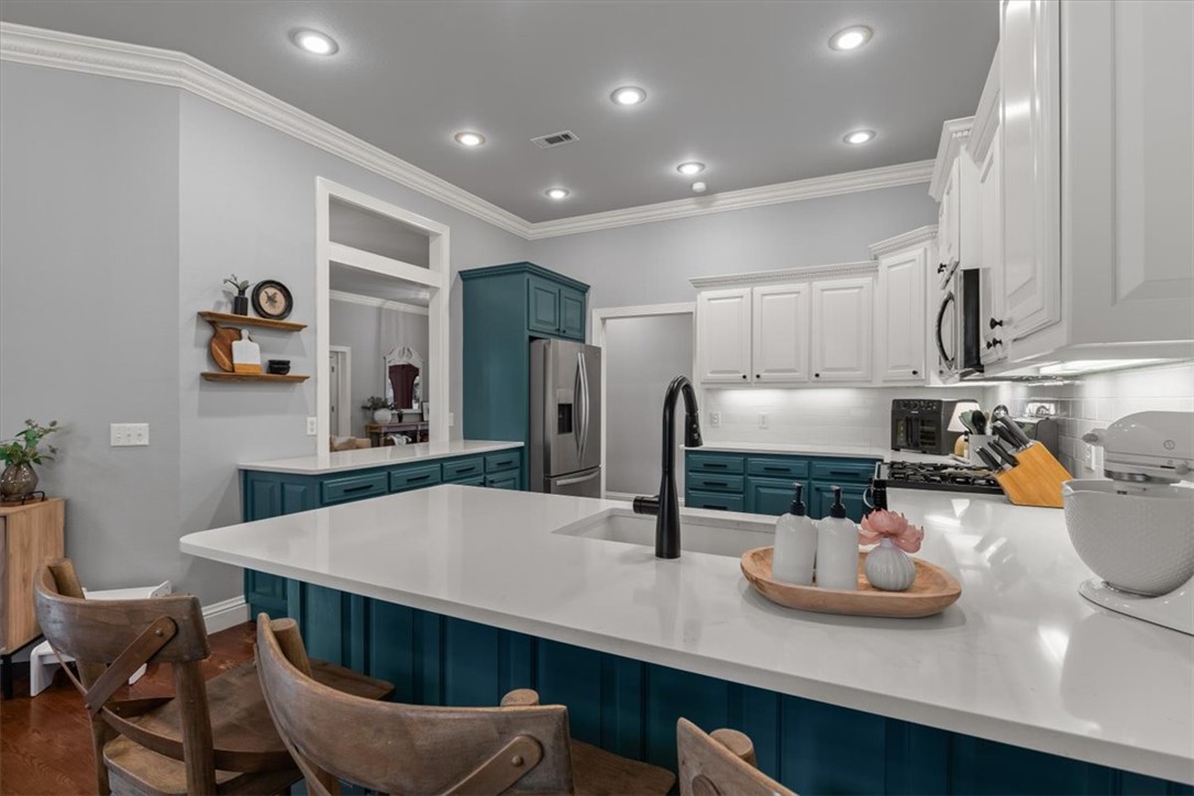 Bridgeport Add Ph I - Residential