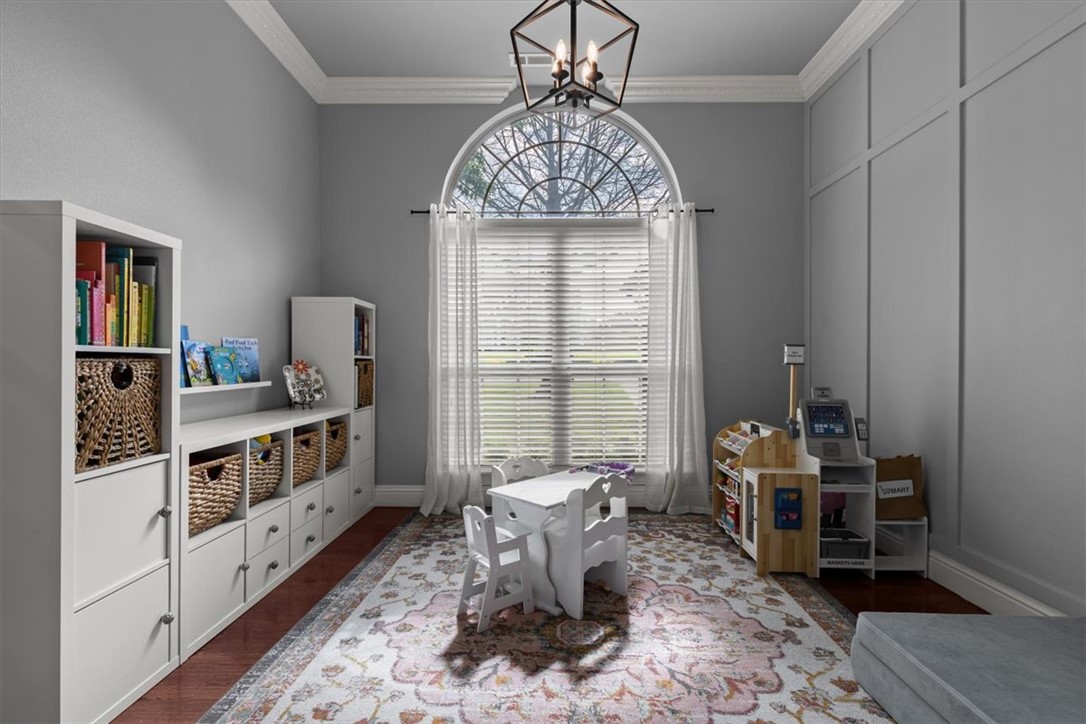 Bridgeport Add Ph I - Residential