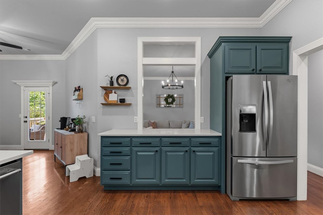 Bridgeport Add Ph I - Residential