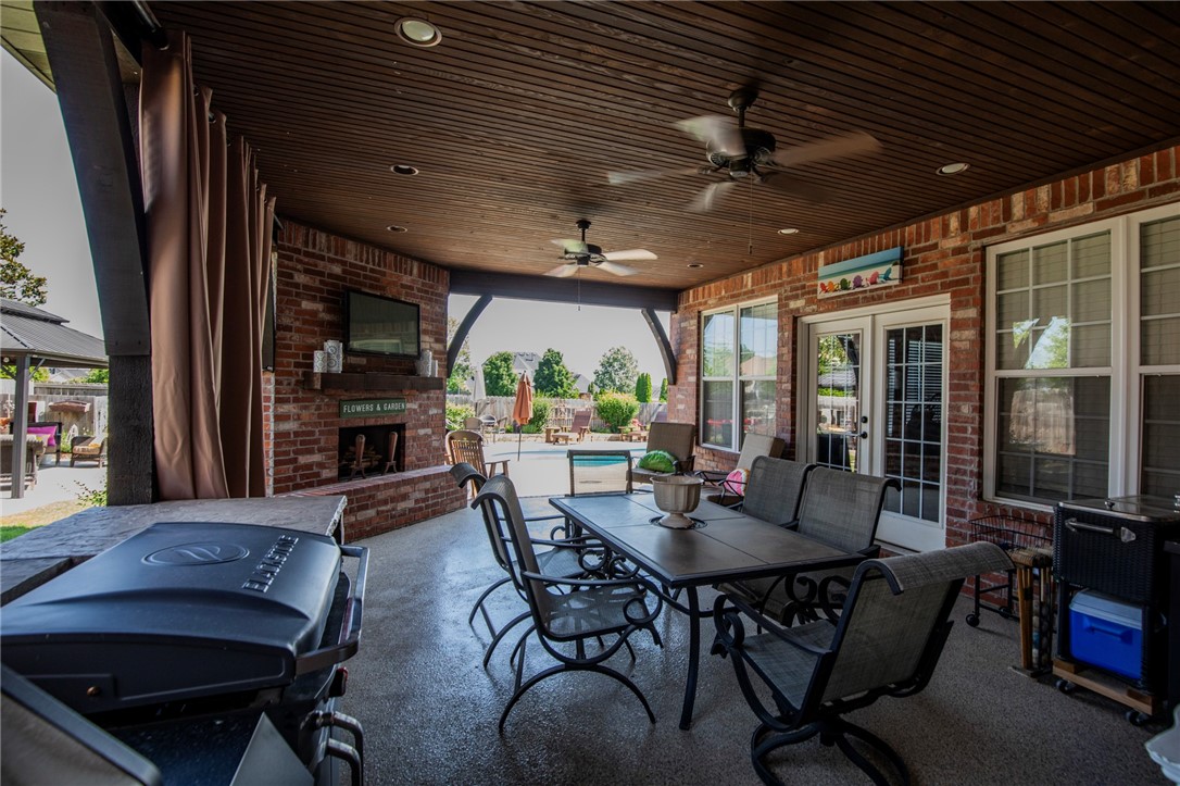 Highland Knolls Unit 2 Ph 2 Rogers - Residential