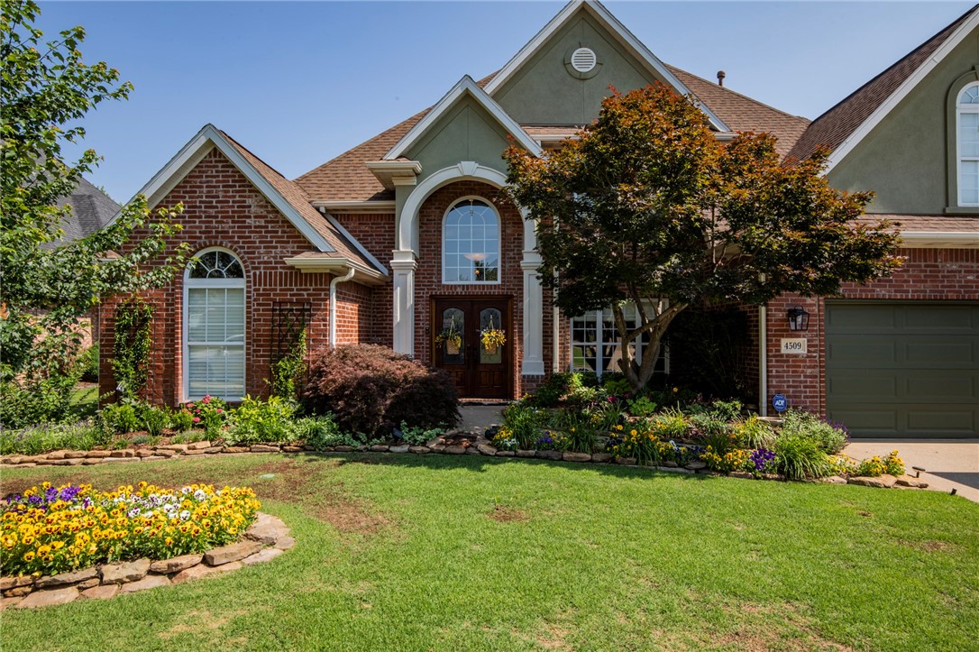 Highland Knolls Unit 2 Ph 2 Rogers - Residential