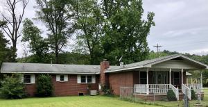 George O Church - Residential
