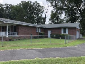 George O Church - Residential