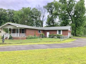 George O Church - Residential