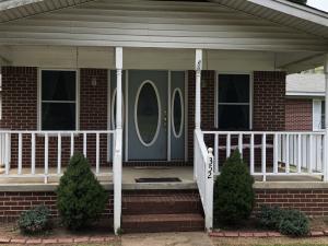 George O Church - Residential