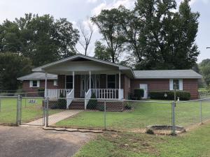 George O Church - Residential