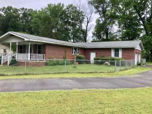 George O Church - Residential