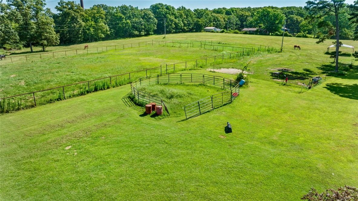 Rural - Land