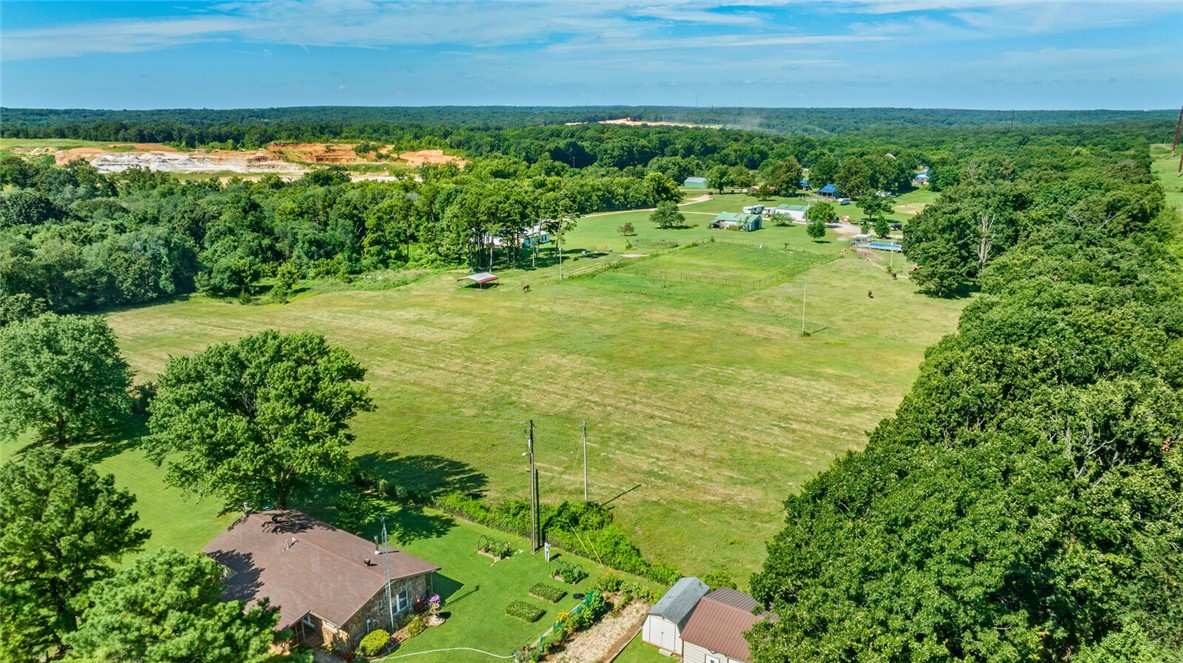 Rural - Land
